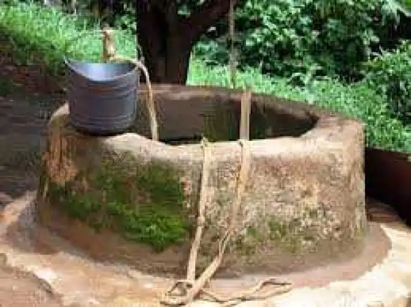 65-year-old woman found dead inside well in llorin